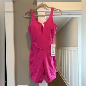 NWT Lululemon Align Bodysuit